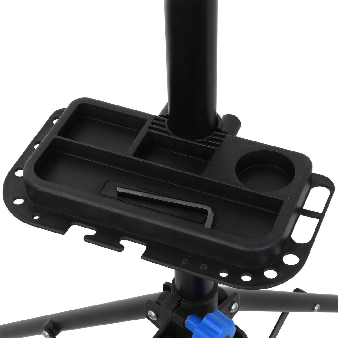 Stojak rowerowy serwisowy wieszak na rower Roxar do 30kg