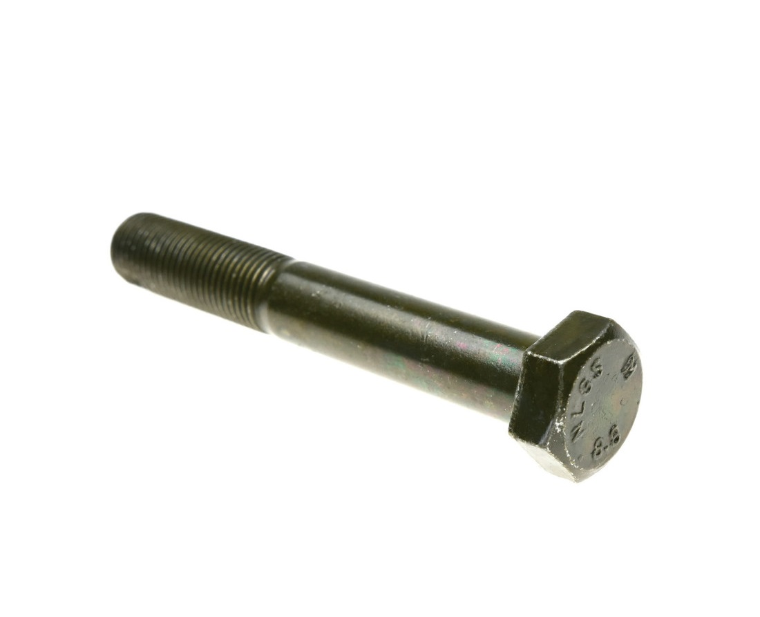 Śruba zwrotnicy wahacza M12x1.25 quad Kayo AY70