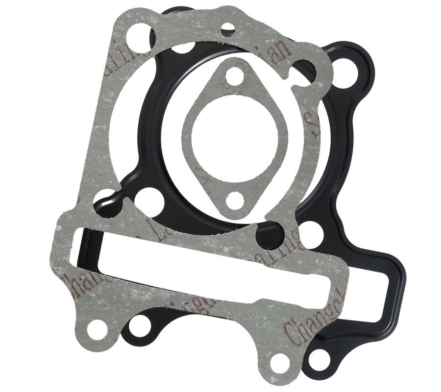 Cylinder do skutera 4T 150cc 1P52QMI GY6 125