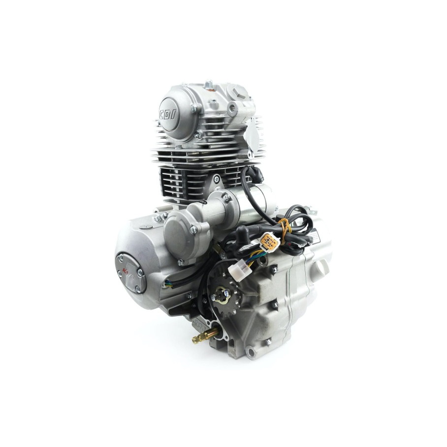 Silnik quad Kayo A200 oryginalny