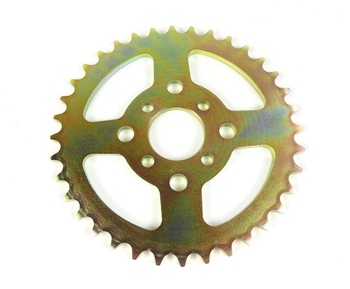 Zębatka tył 520h 36z quad atv shineray bashan 250