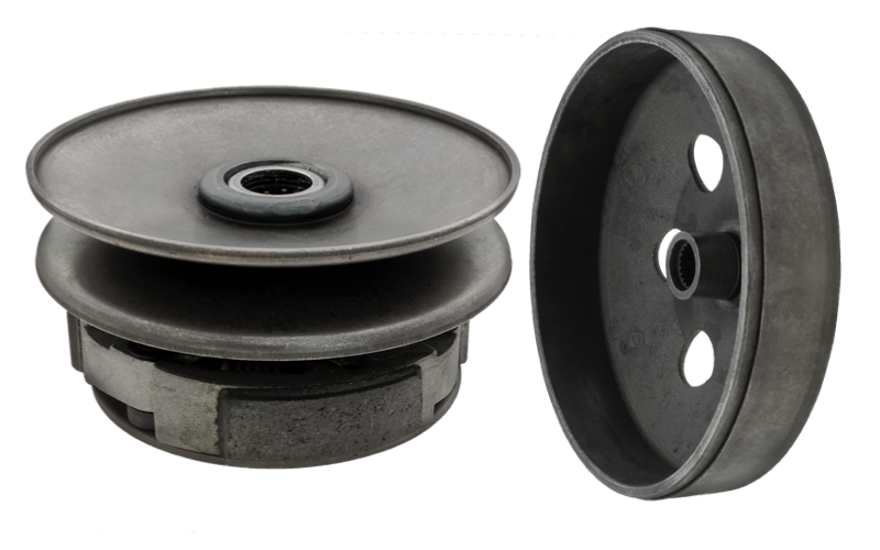 Sprzęgło do skutera 4T Gy6 Barton Huragan 5 Junak 139QMB 50 70 80 ccm