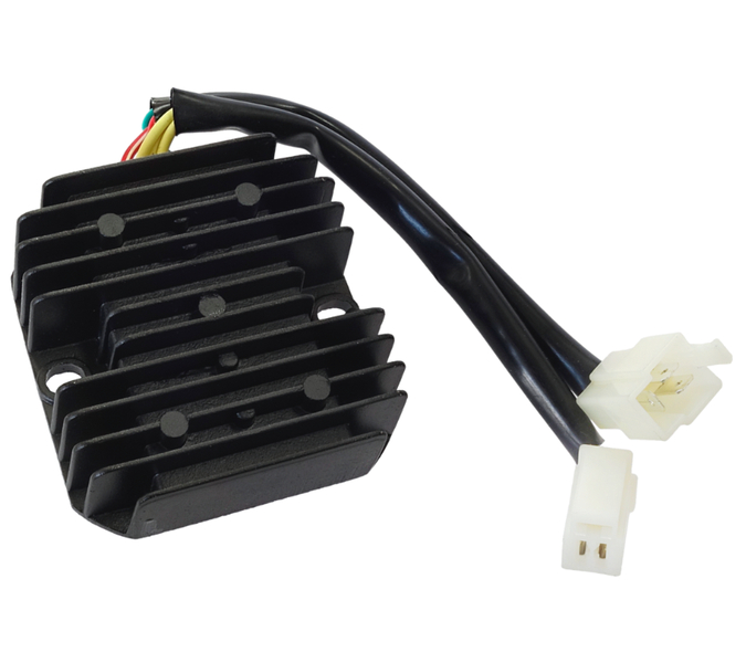 Regulator napięcia Barton Hyper 125 E5