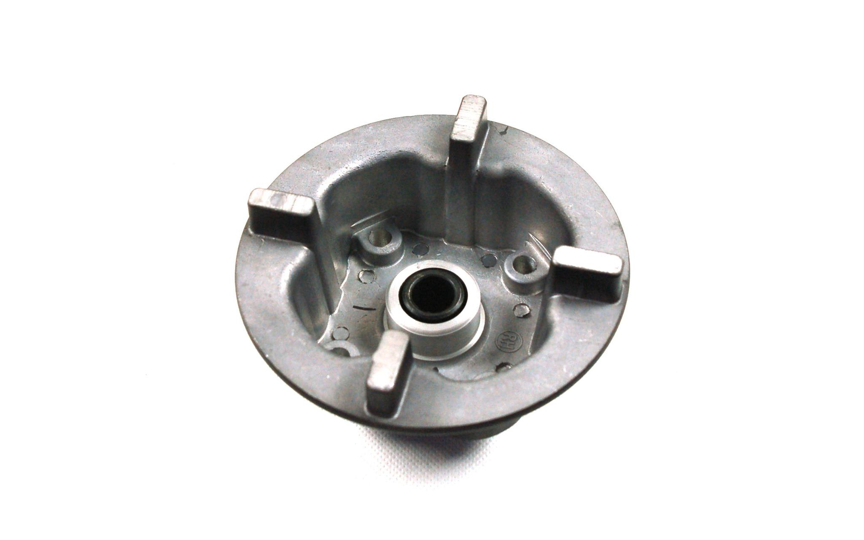 Piasta koła tylnego do motocykla Barton N125