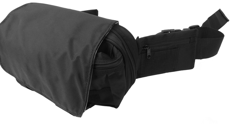 Torba narzędziowa pas leoshi