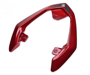 Uchwyt pasażera ogon do Junak 905 Kpl