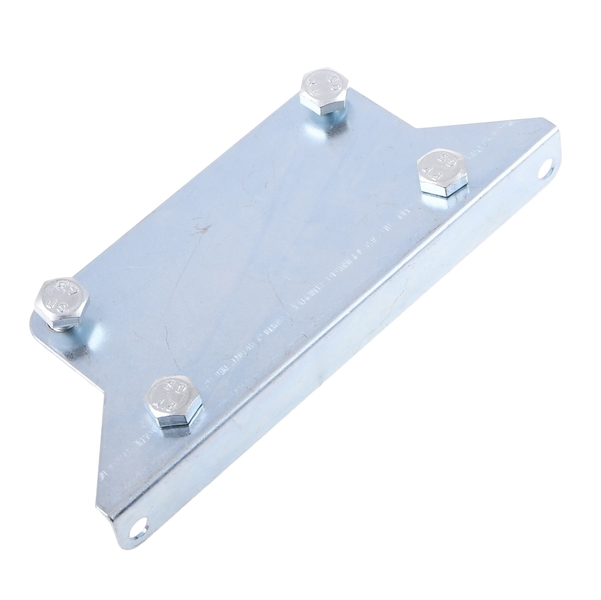 Uchwyt regulatora Simson S51 S70 DPR Classic