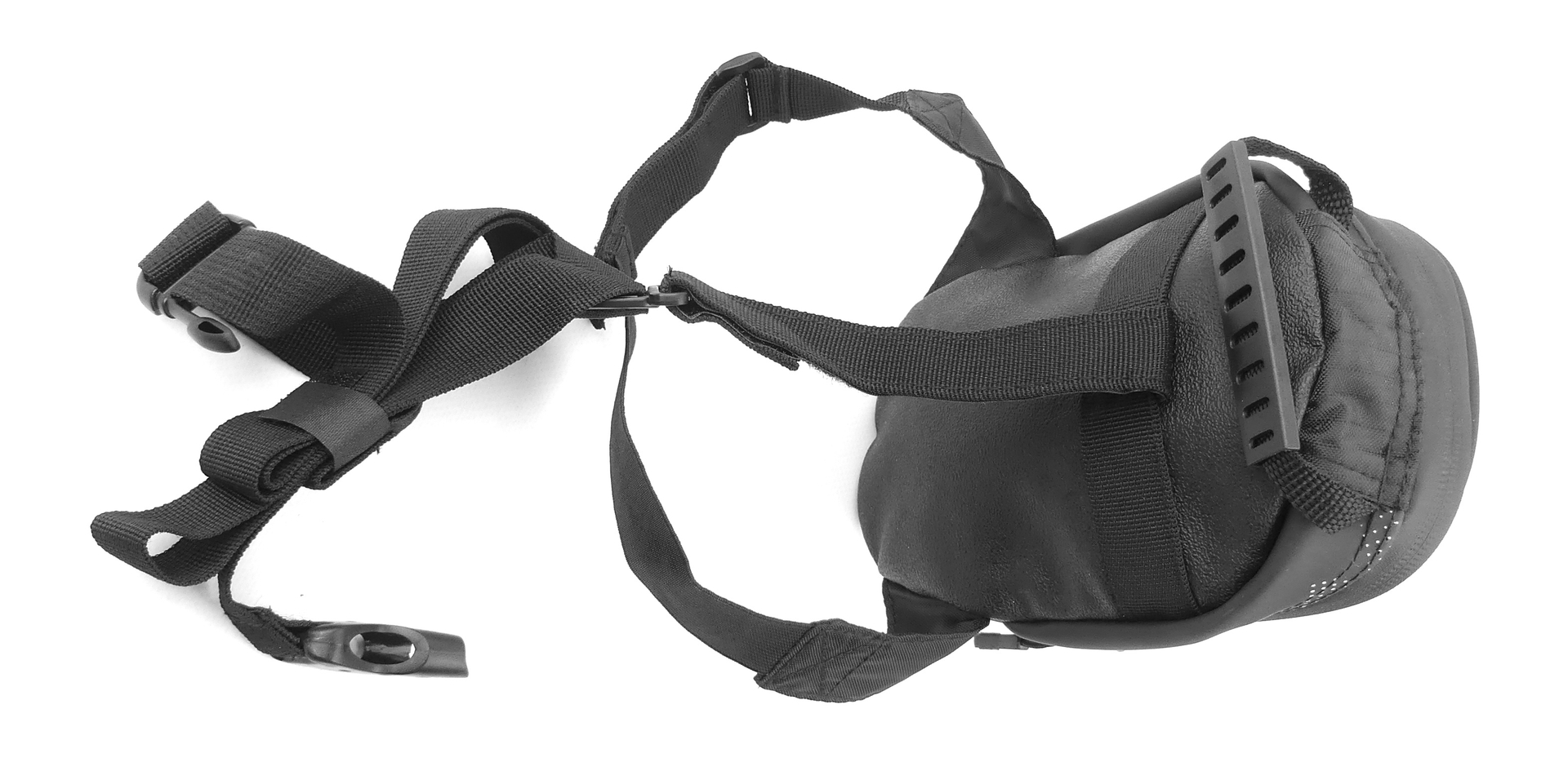 Oxford torba przypinana do nogi 1l wodoodporna