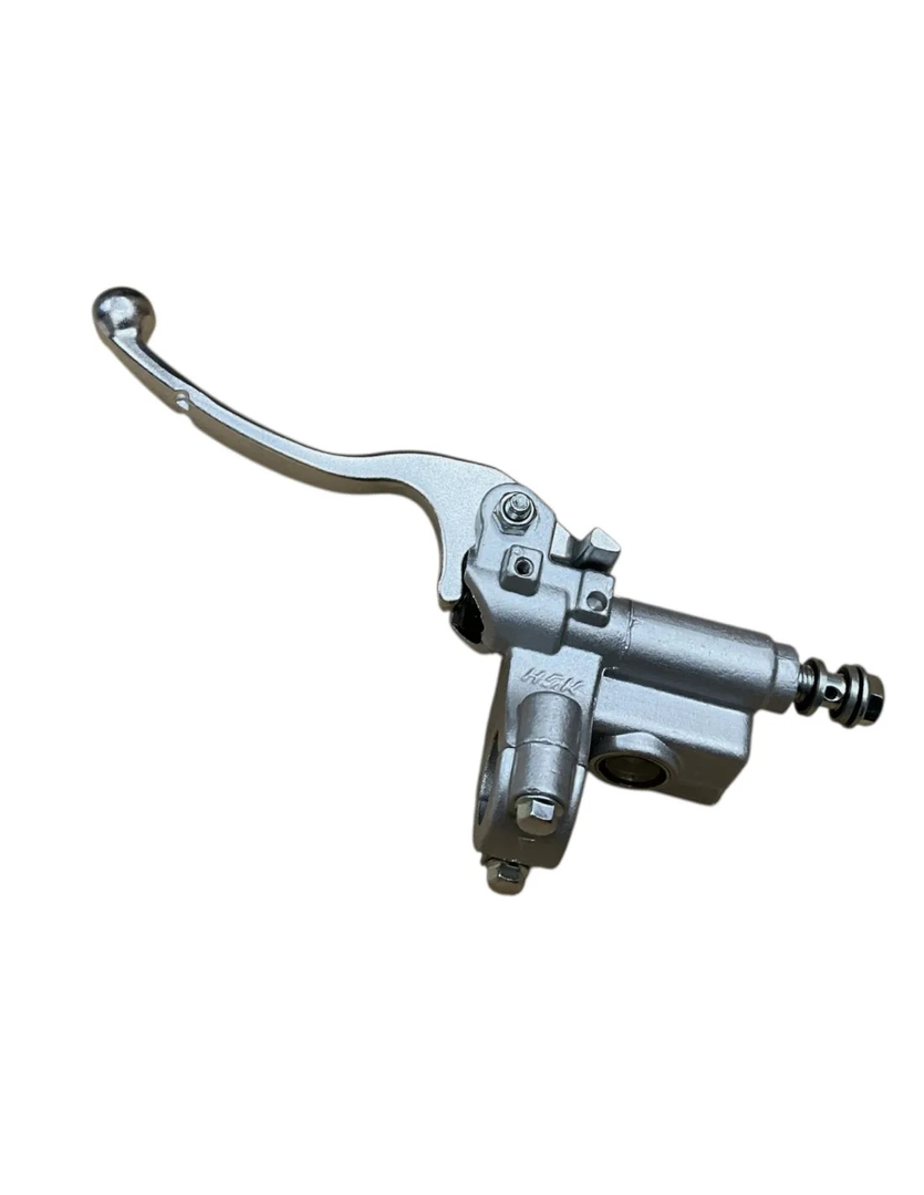 Pompa hamulcowa przednia z klamką pitbike MRF 120 140 HQ RC SM TTR 160 SM-R