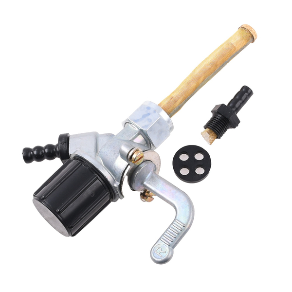 Kranik paliwa Simson KR51 MZ ES DPR Classic