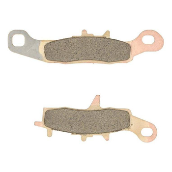 TRW klocki hamulcowe KH258 KAWASAKI KX 80 085 100