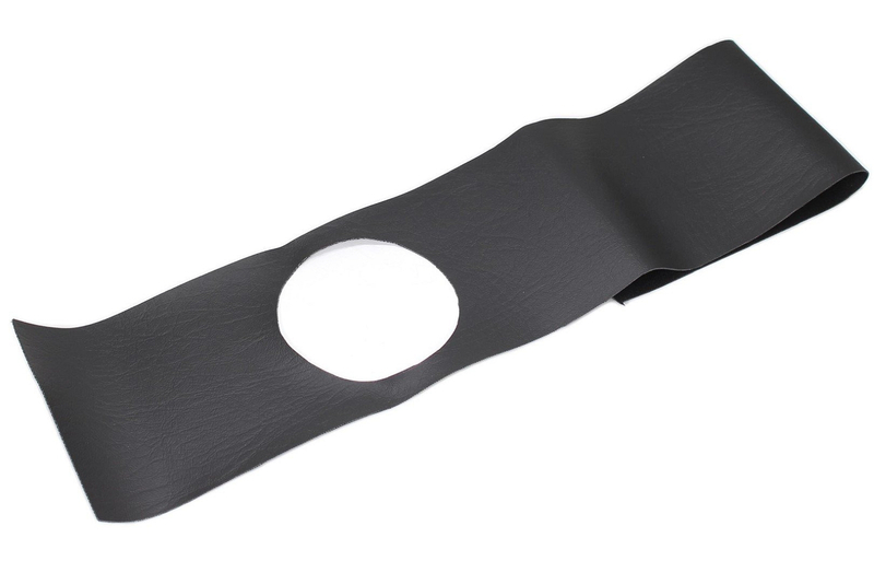 Pasek zbiornika czarny WSK