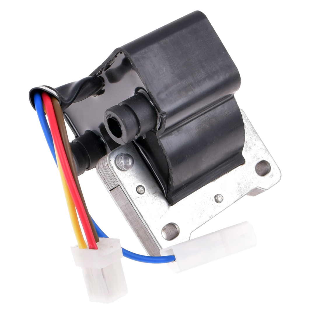 Zapłon bezstykowy CDI 12V cewka moduł Jawa 350