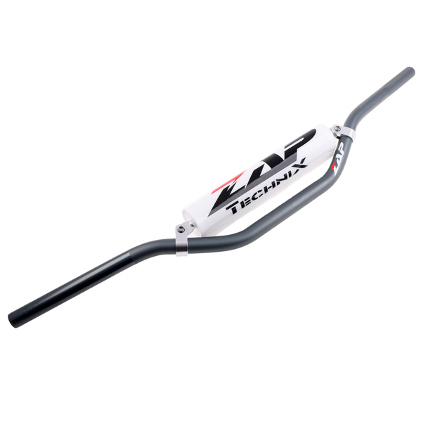 Kierownica oryginalna Titanium MX Zap Technix + gąbka Simson S51 S70