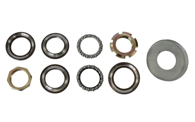 Mocowanie łożyska główki ramy Barton Scalpel