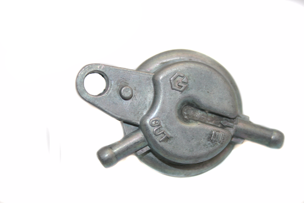 Kranik paliwa 3 wejścia cpi aragon