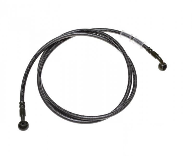 Przewód Hamulcowy Atv Quad Cross Oplot 1535mm