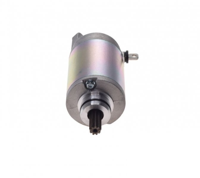 Rozrusznik elektryczny Suzuki Burgman 125 150