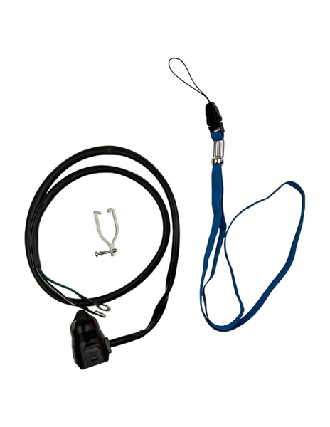 Wyłącznik zapłonu on/off Mini GP YCF 187 Daytona