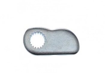 Palec włączający sprzęgło romet komar motorynka