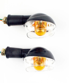 Kierunkowskazy tył tylne skutery Keeway 2T