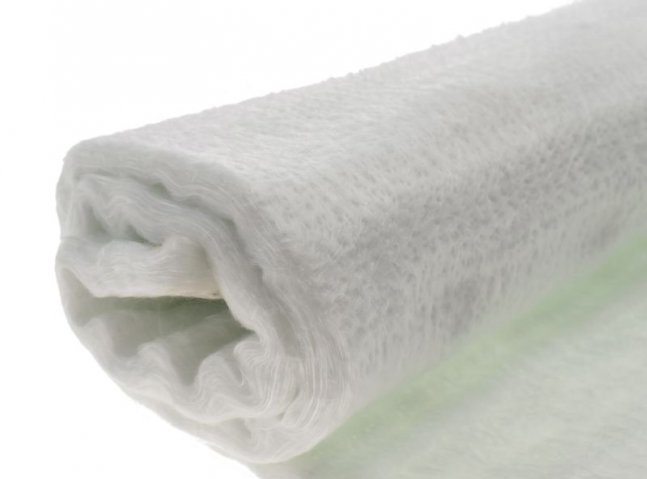 Wełna wata tłumiąca do wydechu tłumika 2T 4T