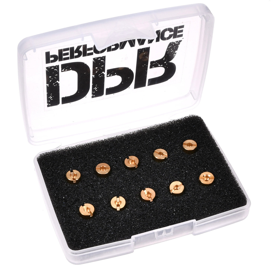 Dysza Dysze Główne Gaźnika KEIHIN CV FCR 135-158