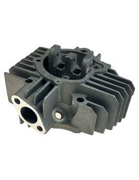 Głowica silnika cross pitbike YCF 50-A