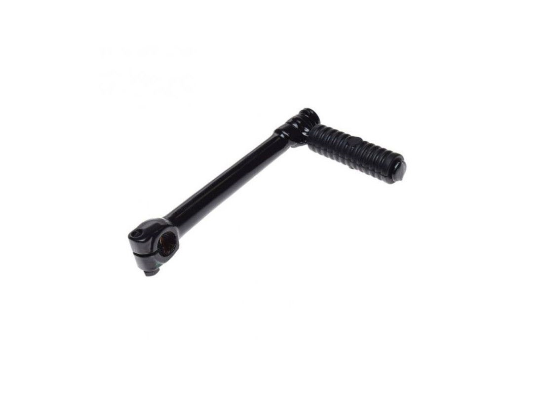 Kopniak czarny pitbike MRF 140 HQ RC TTR SM Kayo TT140 160 Pitgang RXF