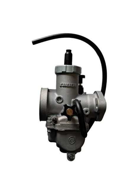 Gaźnik NIBBI PE26 pitbike Kayo TT160 MRF 140 HQ RC-Z SM 150 Pro 160 SM-R