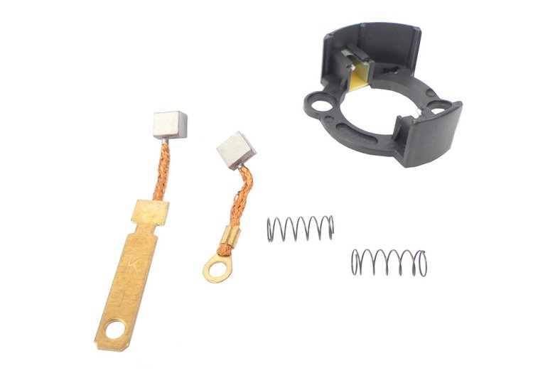 Zestaw naprawczy rozrusznika atv 50 110 125 dolny