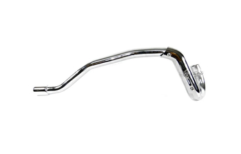 Kolanko wydechowe pitbike MRF 120 TTR E-Start MRF 140 TTR