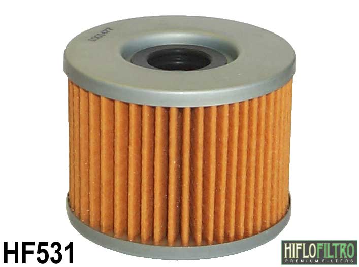 Hiflo filtr oleju hf 531 Suzuki GSF 250 GSX 250 