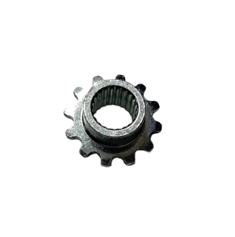 Zębatka rozrusznika pitbike Kayo 50 KMB OLD RXF Mini 50