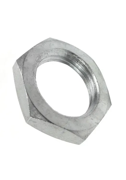 Nakrętka zębatki zdawczej M18 na klucz: 24mm Simson S51 SR50 Enduro