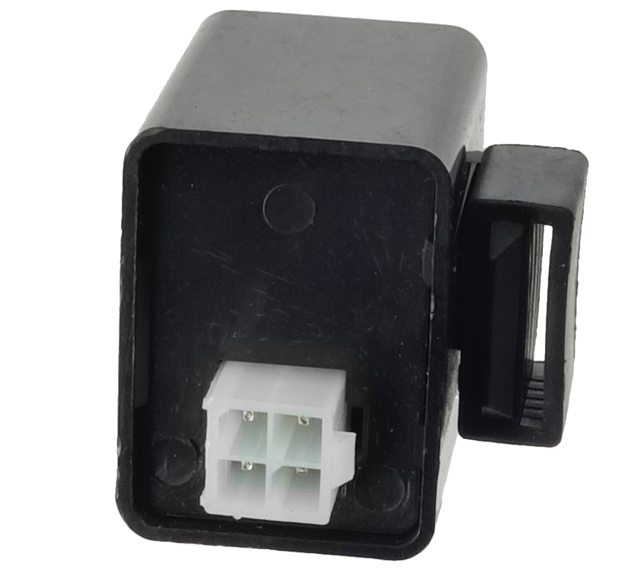 Przerywacz kierunkowskazów Barton Energy 4 pin