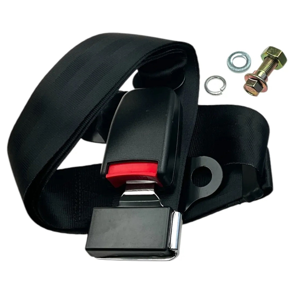 Pasy bezpieczeństwa buggy Kayo S70