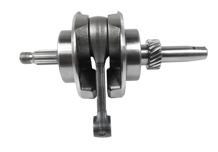 Wał korbowy atv quad 200 eagle lyda mikilon 63mm