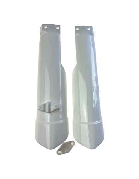 Osłony lag białe pitbike RXF Freeride 150 RXF Open 150