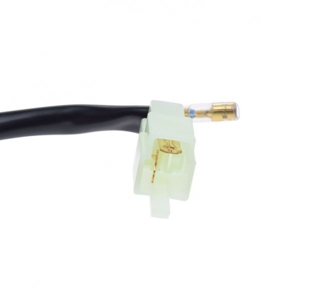 Stator stojan iskrownik 8 cewek 3 przewody Sym Mio Peu 50 4T