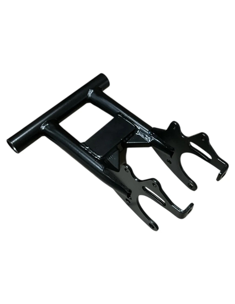 Wahacz tylny czarny quad atv Kayo AU180