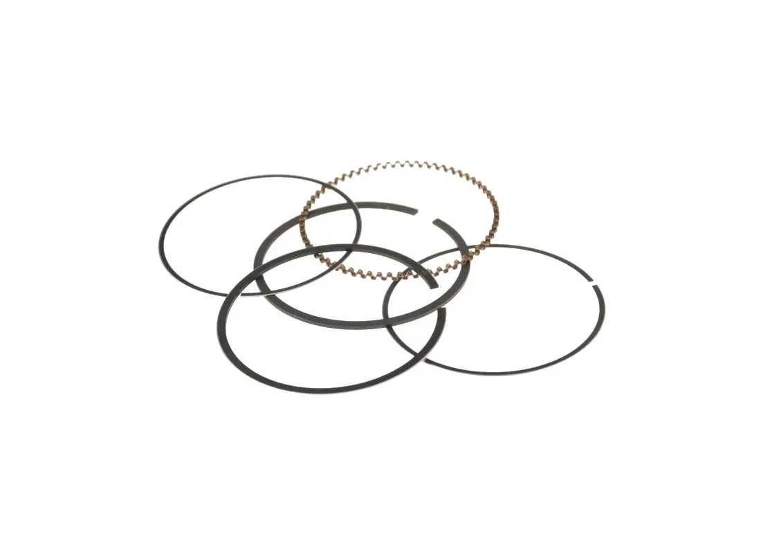 Pierścienie tłokowe quad Kayo A180