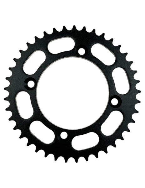 Zębatka tylna 41z 530 quad Kayo AU200 - ciągnik T3B