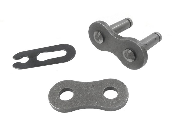 Zapinka spinka ogniwo łańcucha 525h ybn