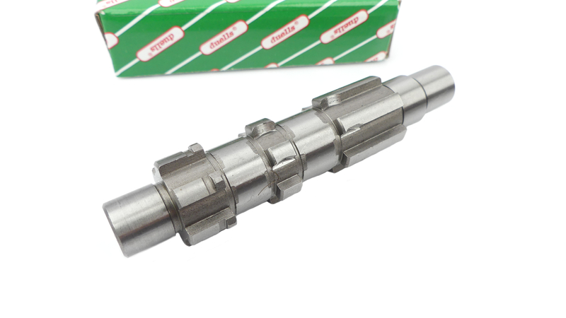 Duells Wałek Pośredni Skrzyni WSK 125 WFM M06