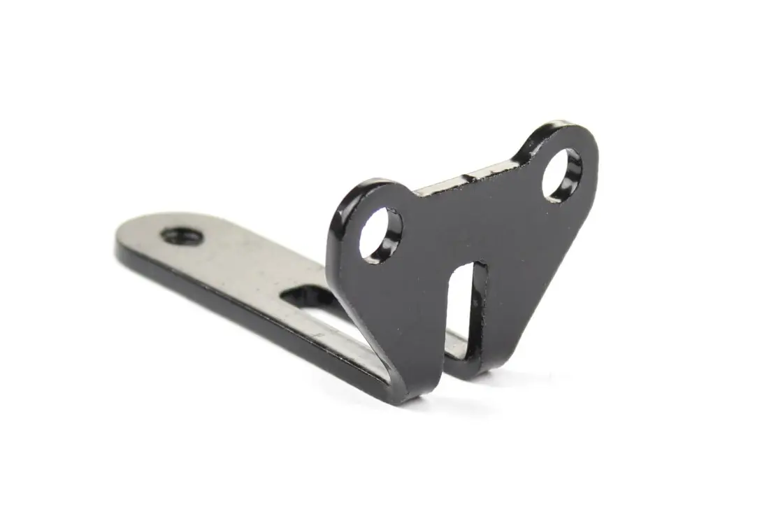 Mocowanie pola numerowego pitbike MRF eR 1.6 MX SM MRF eR 2.0 MX SM