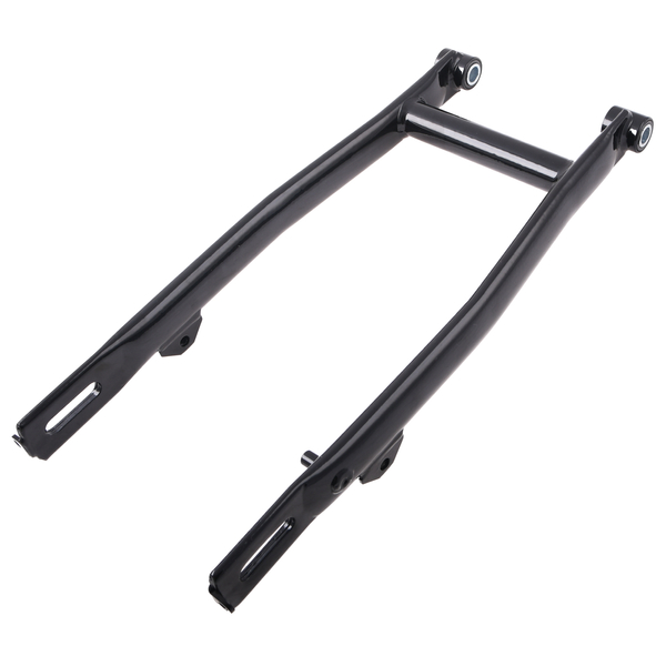 Wahacz z tulejami czarny Simson S51 S50 DPR Performance na wzór DDR