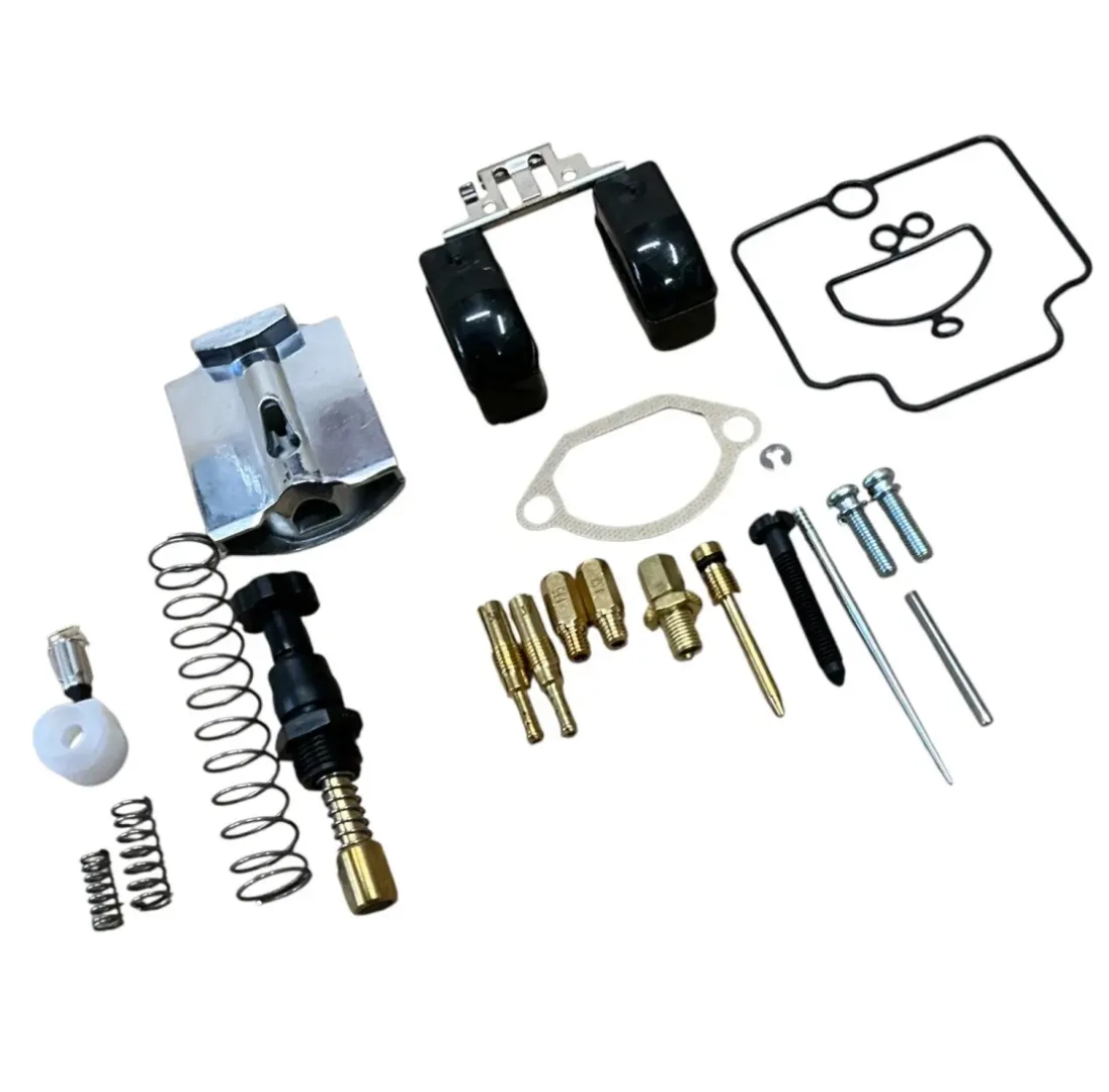 Zestaw naprawczy gaźnika PWK 34 Kayo K5 300 Enduro