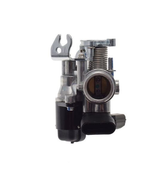 Junak 904 Barton Romet Euro4 przepustnica 139FMB