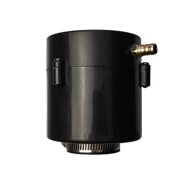 Filtr powietrza tuba 42mm quad atv Bashan Loncin Shineray 150 200 250